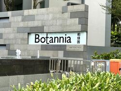 Botannia (D5), Condominium #629432901